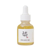 焕彩精华:蜂胶+烟酰胺 30ml